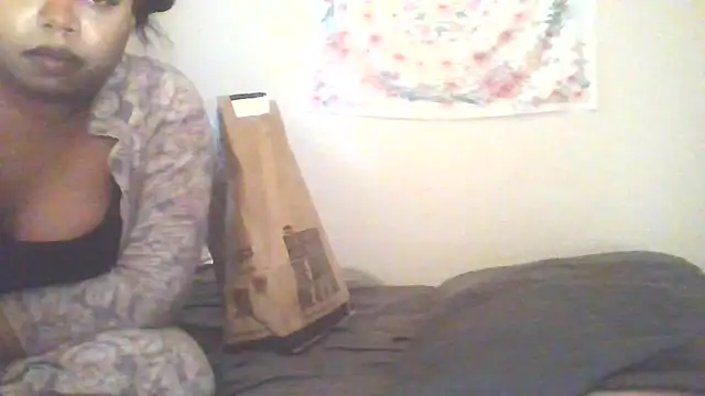 angeliquebelcali's Live XXX Chat