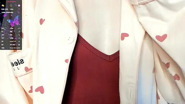 ErinnPieloch live XXX chat