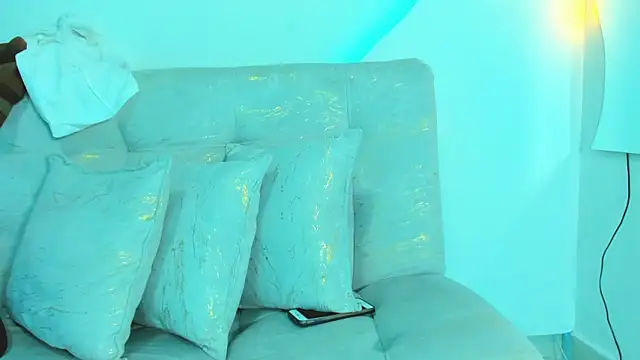 Show webcam de Aohomlester_