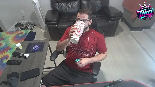 Zander823 在線直播表演