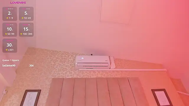 Amy-Saenz live XXX chat