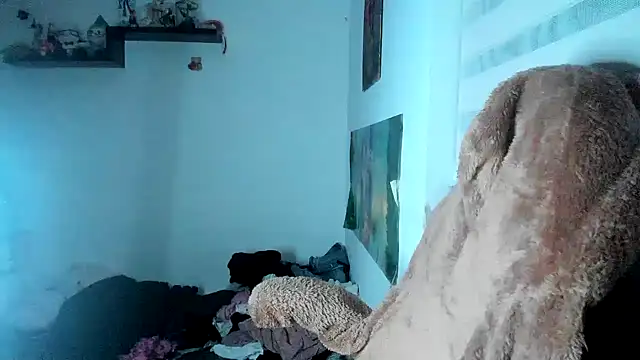 Shaddycute_ লাইভ XXX চ্যাট