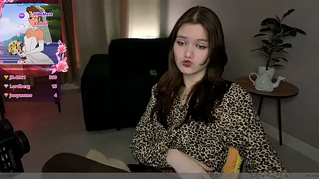 Dilara_xBaby's Live XXX Chat