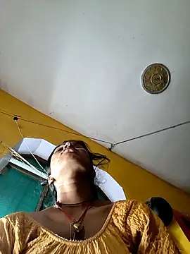 Show webcam de Sonam_pandeyji