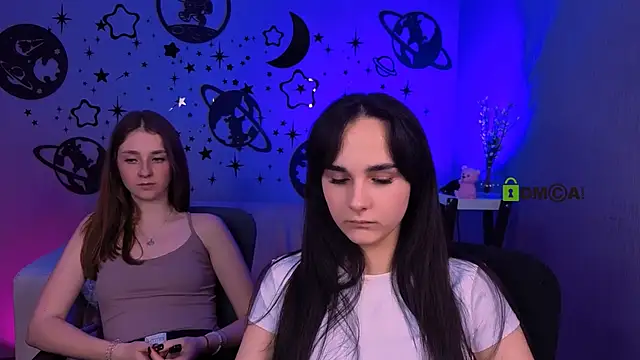 alisabliss' Live XXX Chat