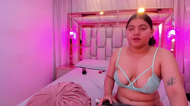 AllisonAdams_'s Webcam Show