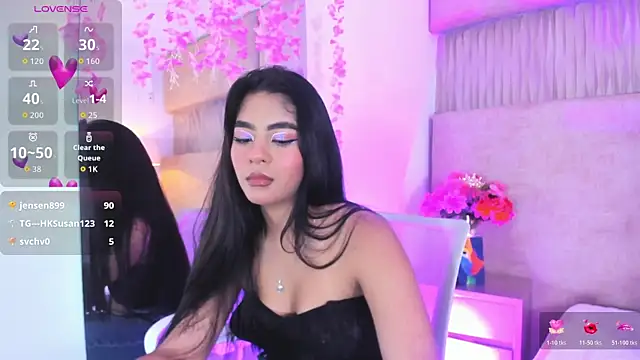 _kyraa_ Chat XXX live