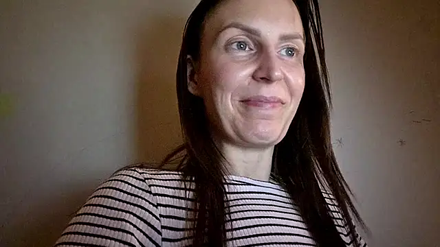 AnnaTight Webcam show