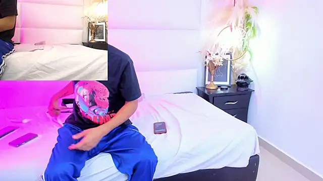 your_d0ll1 – Live XXX-chat