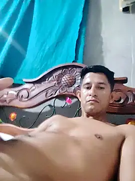 Show webcam de chicolargo17