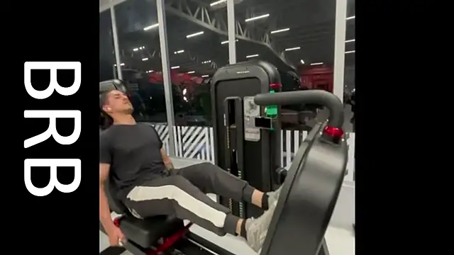 Pertunjukan Kamera Web Tom_blunt96