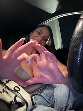 Živý XXX chat KimKelly13