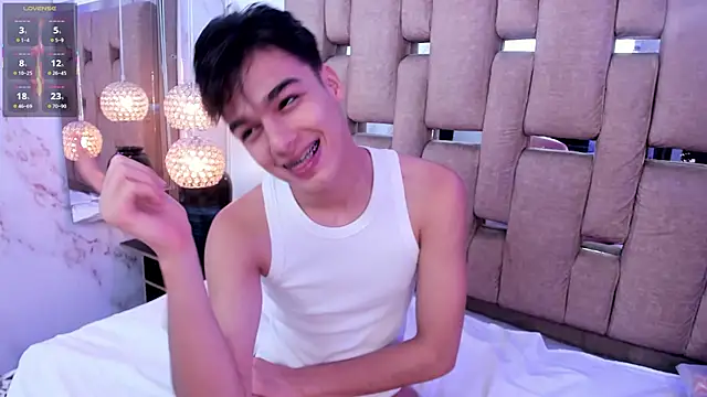 Gerony_ 现场XXX聊天