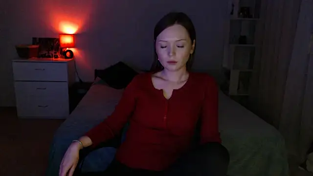 Allariy Adlı Modelin Canlı XXX Sohbeti