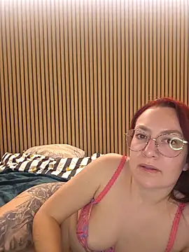 Chat XXX ao vivo de ladoucedu34