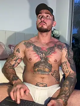 Chat XXX Live DimitriSullivan_