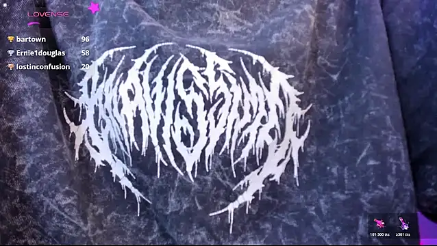 Ethan_Boyy Pertunjukan Webcam