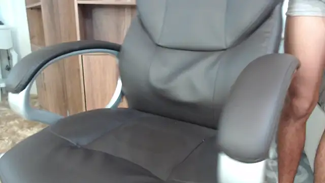 Chat +18 de Ibratxandy ao vivo