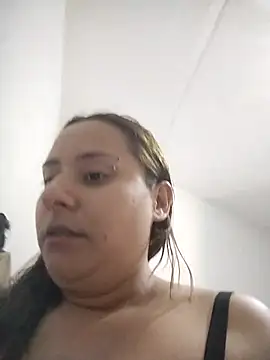 Show Webcam de Natalia231708