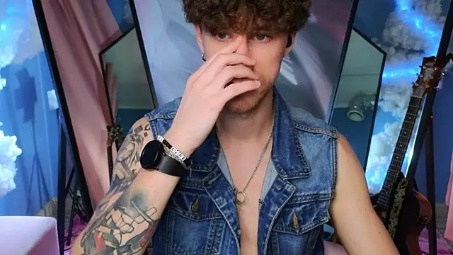 mark_caron Live XXX Chat