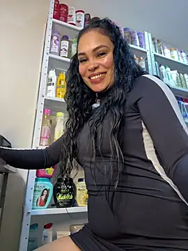 FOX_LATINA Chat XXX in diretta