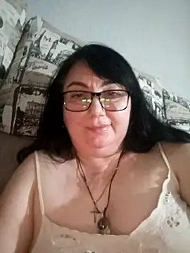 MariSwan222 Show Webcam