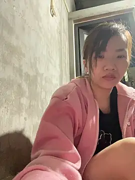 -Lyly_ 网络视讯表演