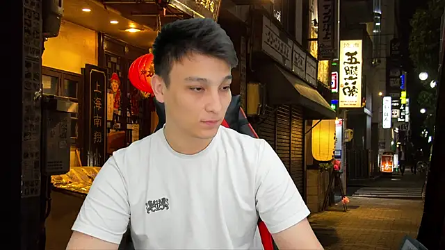 Justin_time111 Webcamshow