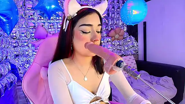 lala_cherry's Live XXX Chat