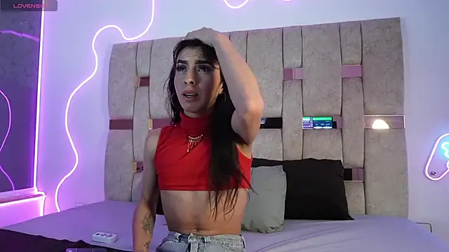 دردشة Fernanda_thail_ الجنسية المباشرة