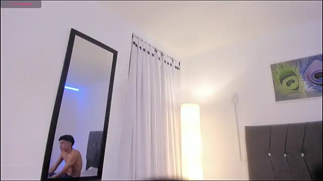 Chatroom XXX en direct de Alisson-Miller