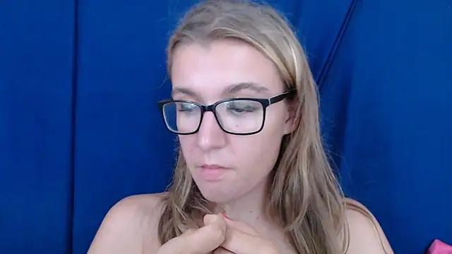 Yennyloves – Kamerová šou