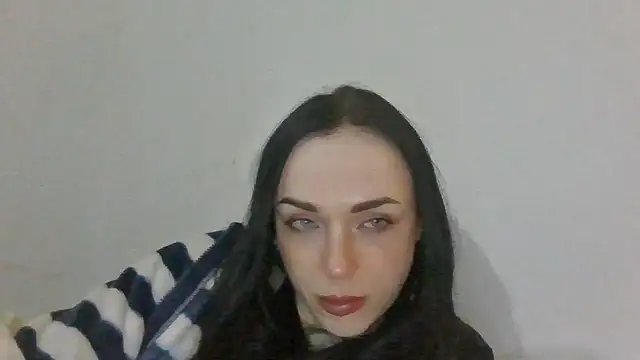 XXX chat uživo modela Trinsy_Love