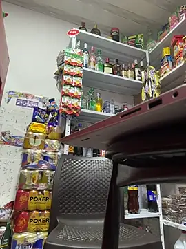 Dimitri_Colleman 现场XXX聊天