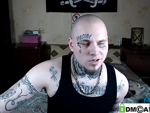 Show Webcam de Keny_Collins