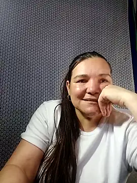 Pertunjukan Kamera Web Zuleyka_69