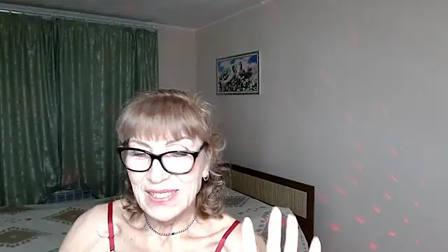 Онлайн чат XXX YaniSuns