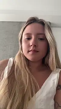 MiaPetit_ Webcam-Show