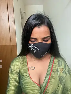 Živý XXX chat its_ur_flora