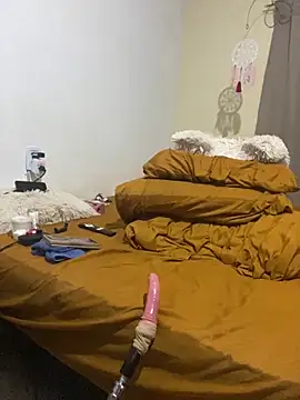 aphrodite_sexy's Live XXX Chat