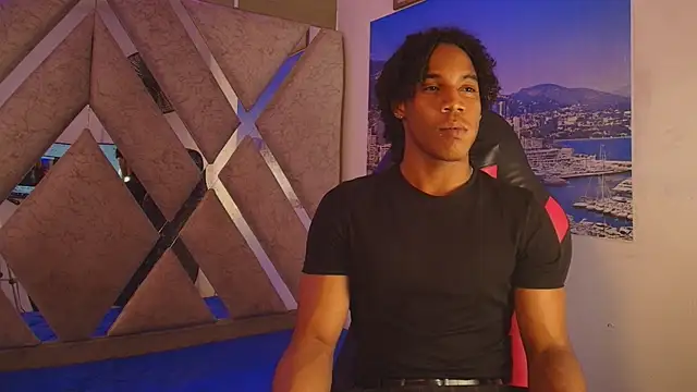 Show Webcam de axel_silva4