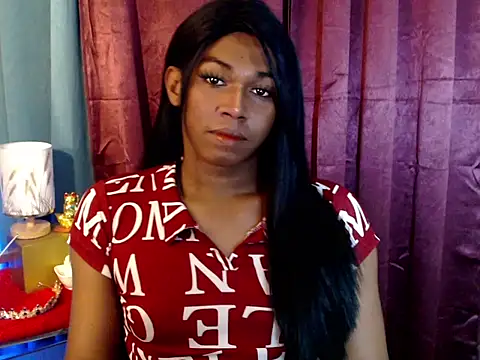 Milagrosa_xx 웹캠 쇼