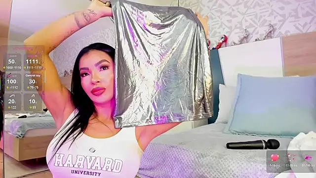 veronikali Obrolan Langsung XXX