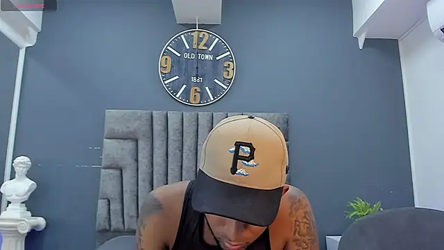 Robin_Rief: онлайн-секс-чат