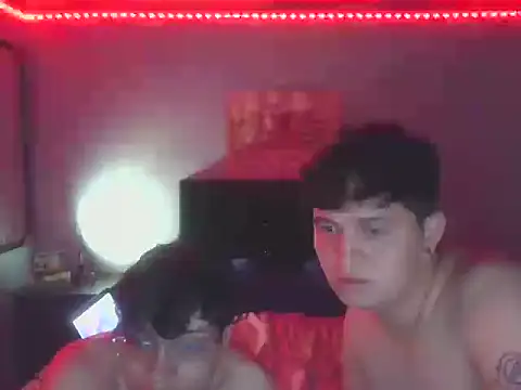 Show Webcam de JARVENxblaze