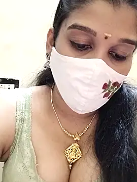 amelia-rani Pertunjukan Webcam