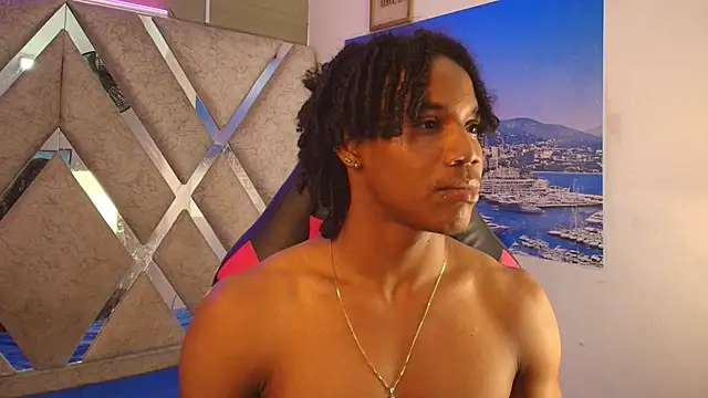 axel_silva4's Live XXX Chat