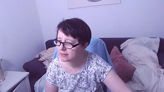 XXX chat uživo modela ChristaRose