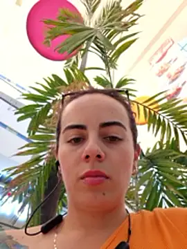 Chat +18 de Sairy_ ao vivo