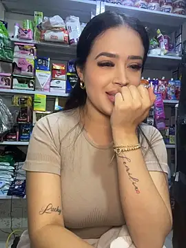 แชท XXX สดของ Sara_fun